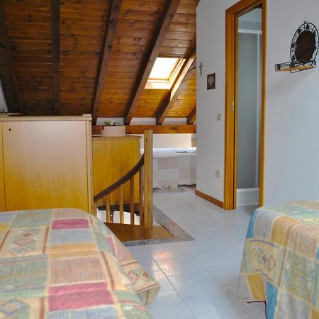 Loft With Big Terrace Lake View Sala Comacina Exterior foto